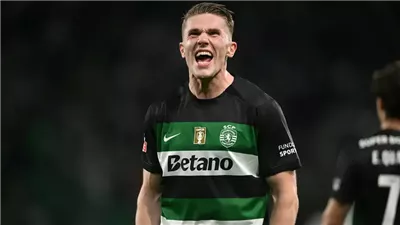 حقيقة اقتراب جيوكيريس من مانشستر يونايتد بعد تعثر مفاوضات آرسنال 