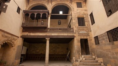 بيت السناري يستضيف مناقشة 