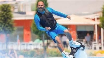 بعد حادث الغردقة المأساوي ومصرع لاعب مشهور، النشطاء يطالبون بإلغاء رياضة الفلاي بورد