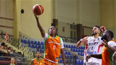 كرة السلة، الاتحاد المصري يقرر عدم المشاركة في البطولة العربية