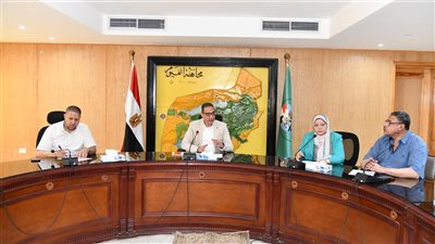 محافظة الفيوم تفتح بحيرة قارون للصيد خلال أيام 