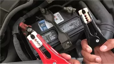 أسباب أعطال بطاريات السيارات وكيفية الحفاظ عليها من التلف 