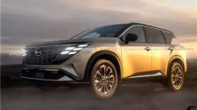 أسعار ومواصفات سيارات MG ZS في السوق المصري 