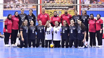 المشاركة الأسوأ، كيف تراجع ترتيب منتخب الناشئات في مونديال الكرة الطائرة؟