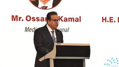 وزير الصحة: مصر تسير بخطى ثابتة نحو تحقيق التوازن السكاني وتعزيز التنمية المستدامة