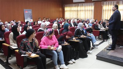 انطلاق فعاليات مبادرة 