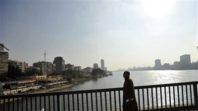  تغير ينهي معاناة 30 يوما، درجة الحرارة اليوم الخميس في محافظات مصر