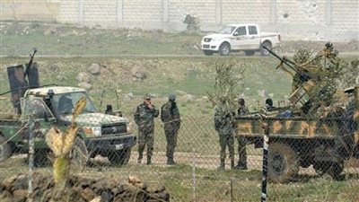 وسائل إعلام: جرحى في صفوف عناصر وزارة الدفاع السورية 