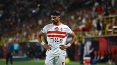  مصطفى شلبي يعقد جلسة حاسمة مع مسئولي البنك الأهلي