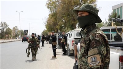 إصابة امرأة و3 أطفال في استهداف مجموعات خارجة عن القانون بريف السويداء 