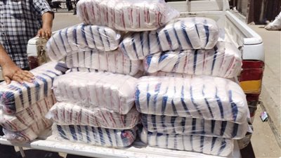 تحرير 113 مخالفة تموينية في حملة مكبرة على أسواق الفيوم 