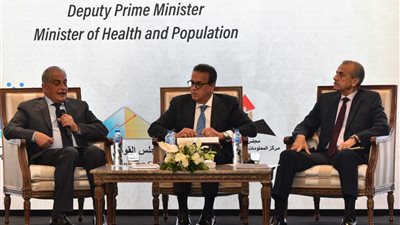 الصحة: محافظات الوجه القبلي تسجل معدلات مواليد مرتفعة 