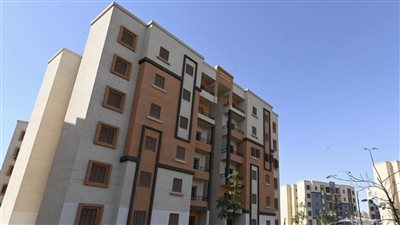 لأصحاب الحرف، المستندات المطلوبة لحجز شقق سكن لكل المصريين 7