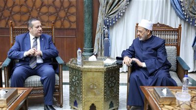 شيخ الأزهر يدعو لتشكيل لجان من كبار خبراء التعليم والتربية لاستشراف مستقبل التعليم 