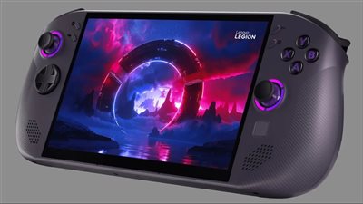 سعر ومواصفات جهاز الألعاب لينوفو Lenovo Legion GO S