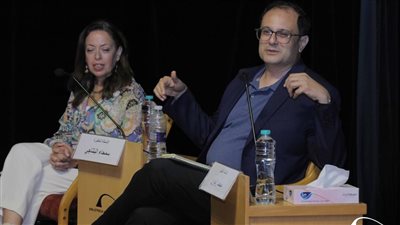 التاريخ العلمي المصري الحديث، ندوة على هامش معرض مكتبة الإسكندرية للكتاب