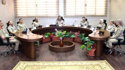 الإعلان عن قبول دفعة جديدة للالتحاق بالمعاهد الصحية للقوات المسلحة (2025/ 2026)