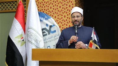 محمود الهواري: حماية الأسرة تبدأ بالوعي ومعرفة الحقائق ومواجهة الزيف