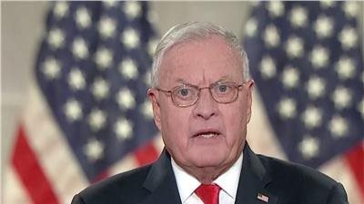 مبعوث ترامب لأوكرانيا يصل كييف في زيارة رسمية تمهيدا لحدث مهم 