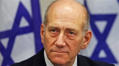 معسكر اعتقال وجريمة تطهير عرقي، الجارديان تنشر شهادة أولمرت على خطة المدينة الإنسانية برفح