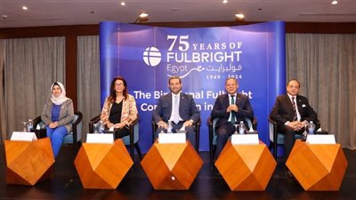 محافظ دمياط يشهد ورشة تدريبية لتعزيز المهارات الشخصية بالتعاون مع فولبرايت