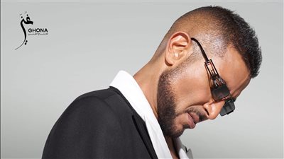 أحمد سعد يتصدر تريند اليوتيوب بـ