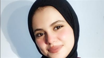 رفعت اسم دمياط عاليا، دعاء أيمن خامس الجمهورية في الدبلومات الفندقية