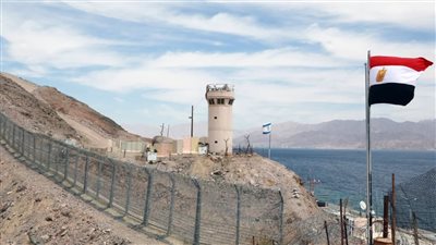 قنبلة موقوتة على حدود مصر، تحذير من تغيير قواعد الاشتباك العسكرية بسبب مخطط مدينة الإنسانية