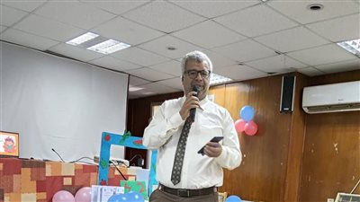 الصيدلة الإكلينيكية تنظم يومًا تثقيفيًا لأطفال السكري وذويهم في مستشفى قنا العام