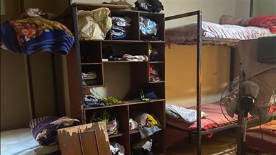 ضبط 6 مصحات لعلاج الإدمان بدون ترخيص في الإسماعيلية (صور) 