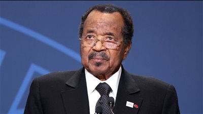 عمره 92 عاما ويترشح لولاية رئاسية ثامنة، بويل بيا رئيسا للكاميرون حتى يحين الأجل