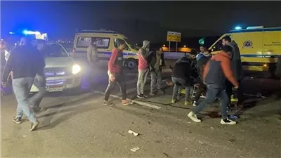 إحالة سائق توك توك متهم بدهس سودانية في مدينة نصر للجنايات