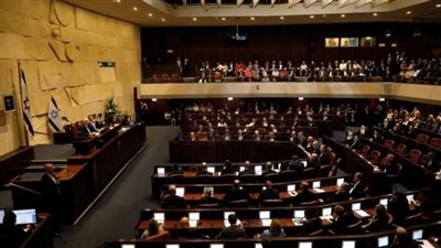 نتنياهو صوت ضده، نائب عربي ينجو من إسقاط العضوية بالكنيست الإسرائيلي