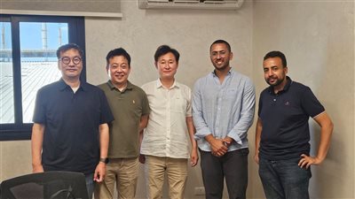 المصانع المصرية تستقبل وفدًا من كبرى الشركات الكورية المتخصصة