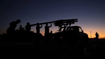 الاتحاد الأوروبي يرحب باتفاق وقف النار في سوريا