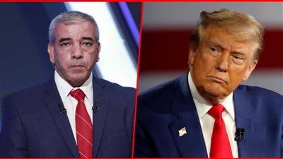 عباس شراقي لـ ترامب: سد النهضة ليس حياة أو موت لمصر والقاهرة لا تقبل المساومة