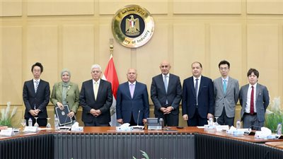 عبد اللطيف: قطاع التعليم الفني أحد الركائز الأساسية لبناء مستقبل مصر الاقتصادي والصناعي