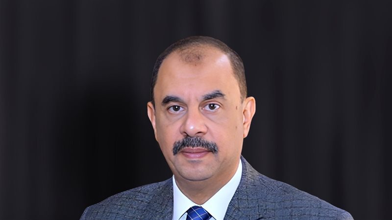 اللواء عبدالفتاح