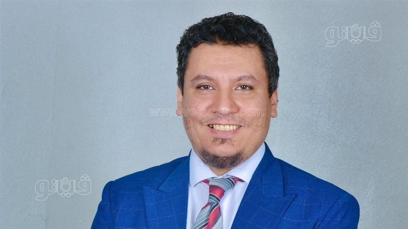 الدكتور أحمد يحيى