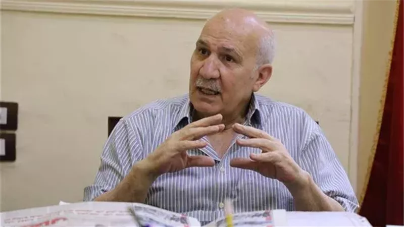سيد عبدالعال 