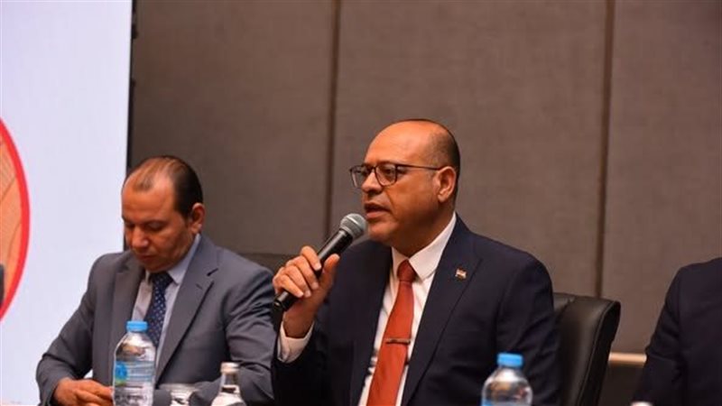 محمد جبران وزير العمل،فيتو