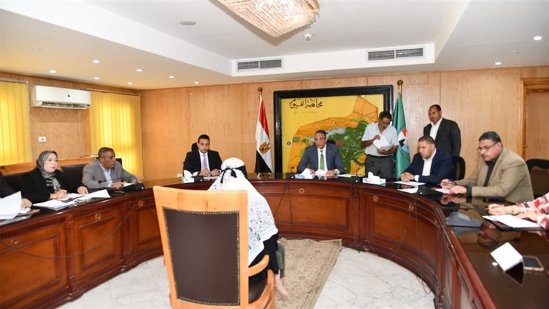 خدمة المواطنين في