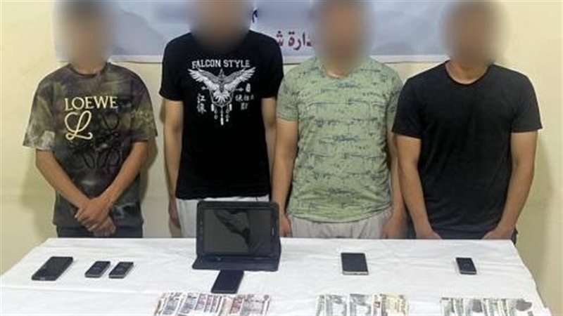 أخبار الحوادث اليوم،