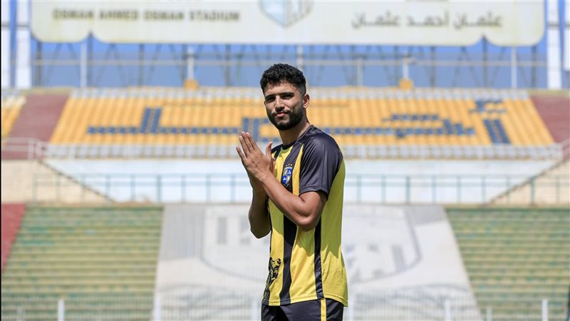 أحمد مجدي كهربا