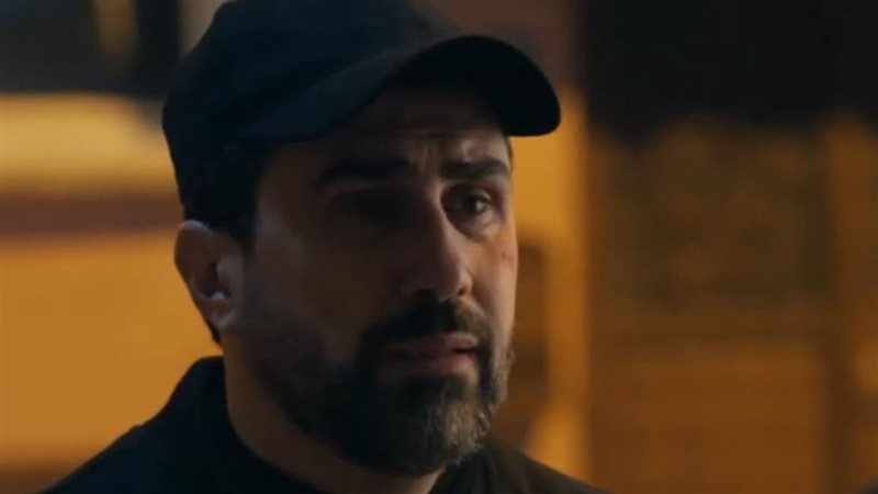 خالد القيش، فيتو