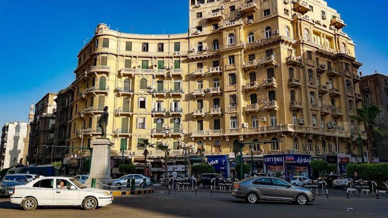الايجار القديم 