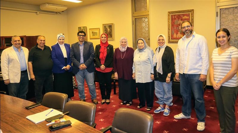  الأوبرا تعلن المحاور