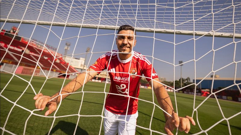 محمد شريف 