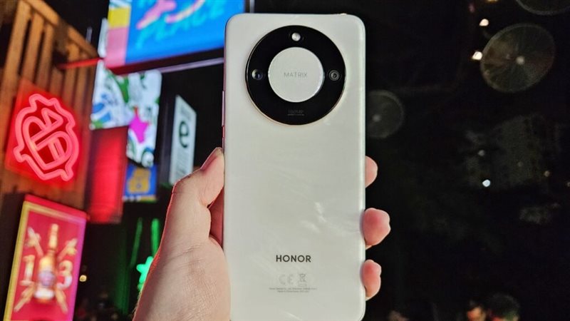  HONOR X9c Smart،
