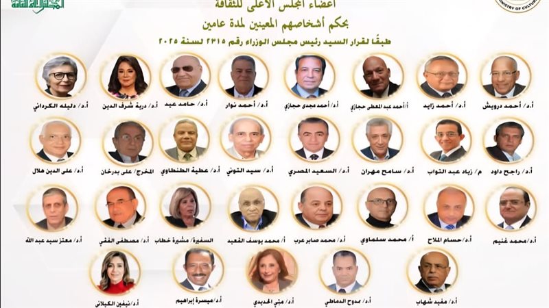 أساتذة جامعة القاهرة